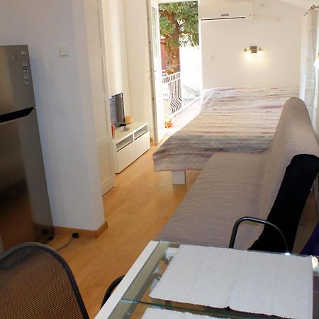 Apartment Studio Olga Нови-Винодолски Экстерьер фото