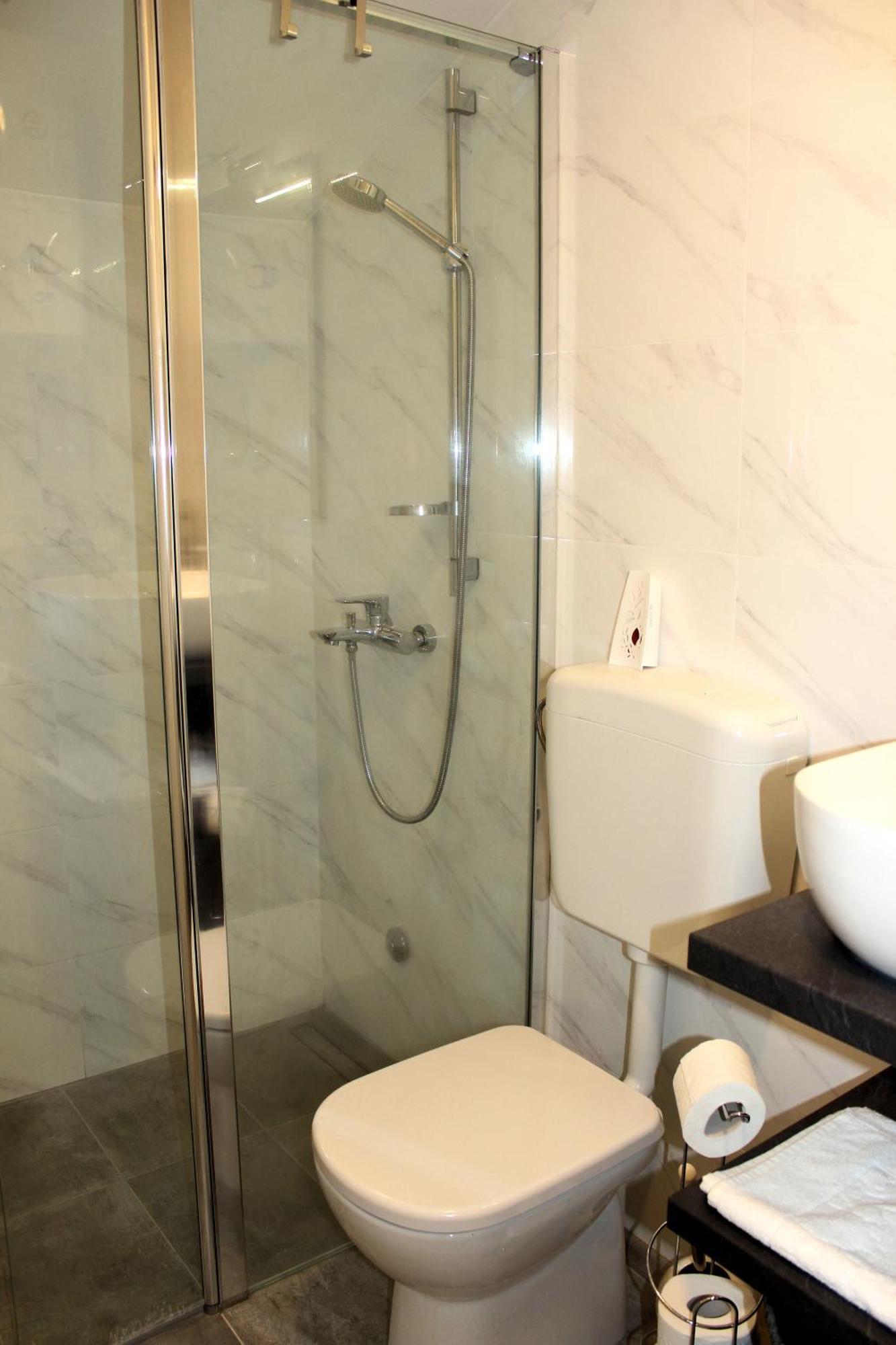 Apartment Studio Olga Нови-Винодолски Экстерьер фото