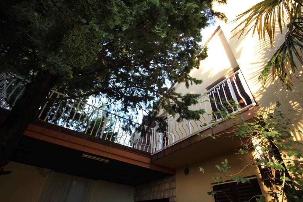 Apartment Studio Olga Нови-Винодолски Экстерьер фото